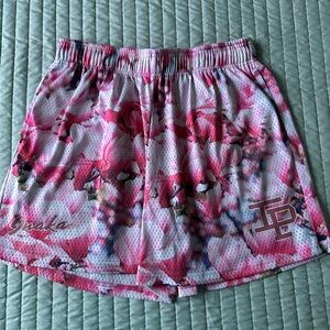 Inaka Power Cherry Blossom Shorts